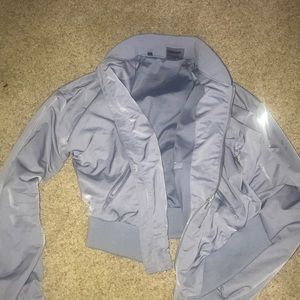 Gymshark xs jacket